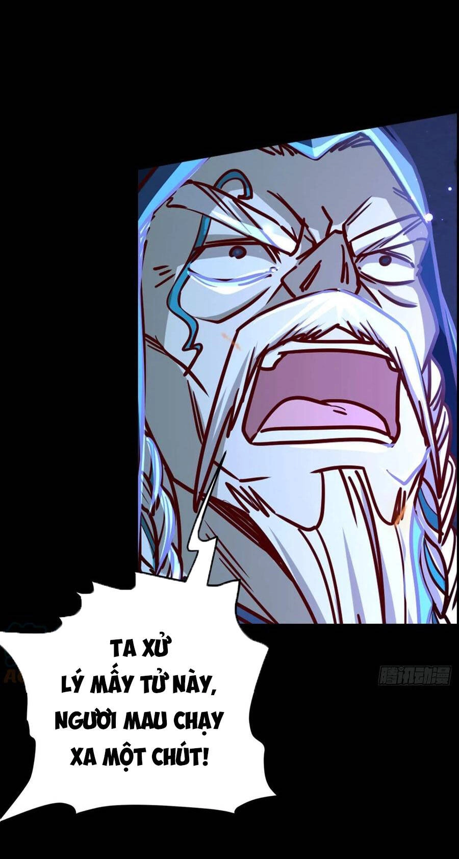 Người Nguyên Thủy Mạnh Nhất Chapter 66 - 17