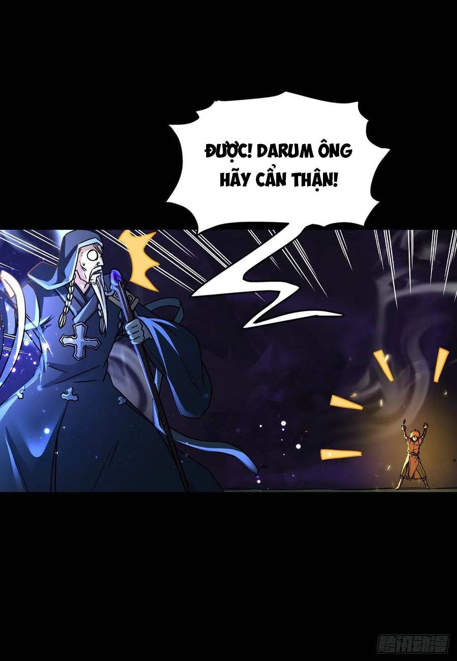 Người Nguyên Thủy Mạnh Nhất Chapter 66 - 18