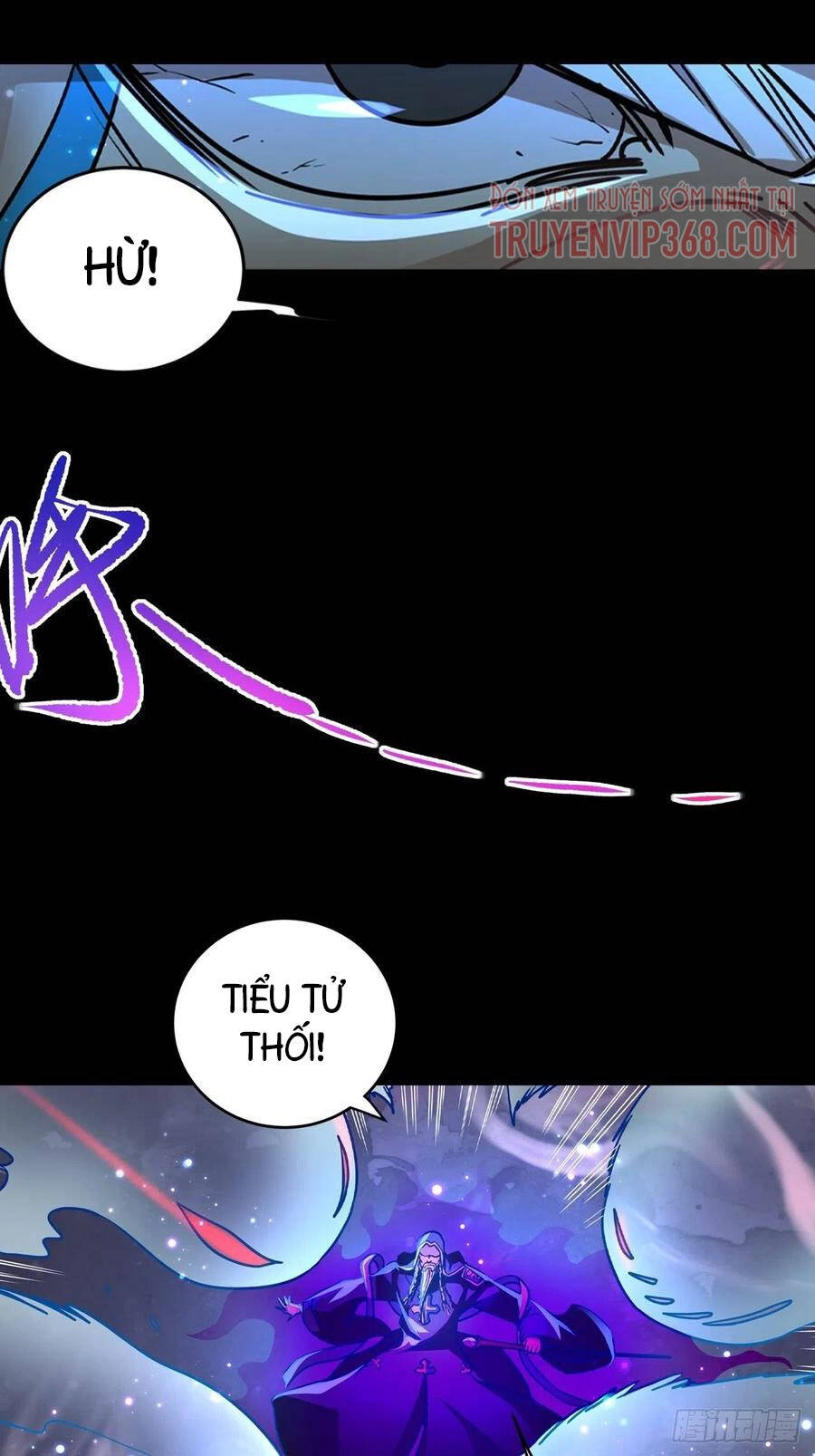 Người Nguyên Thủy Mạnh Nhất Chapter 66 - 19