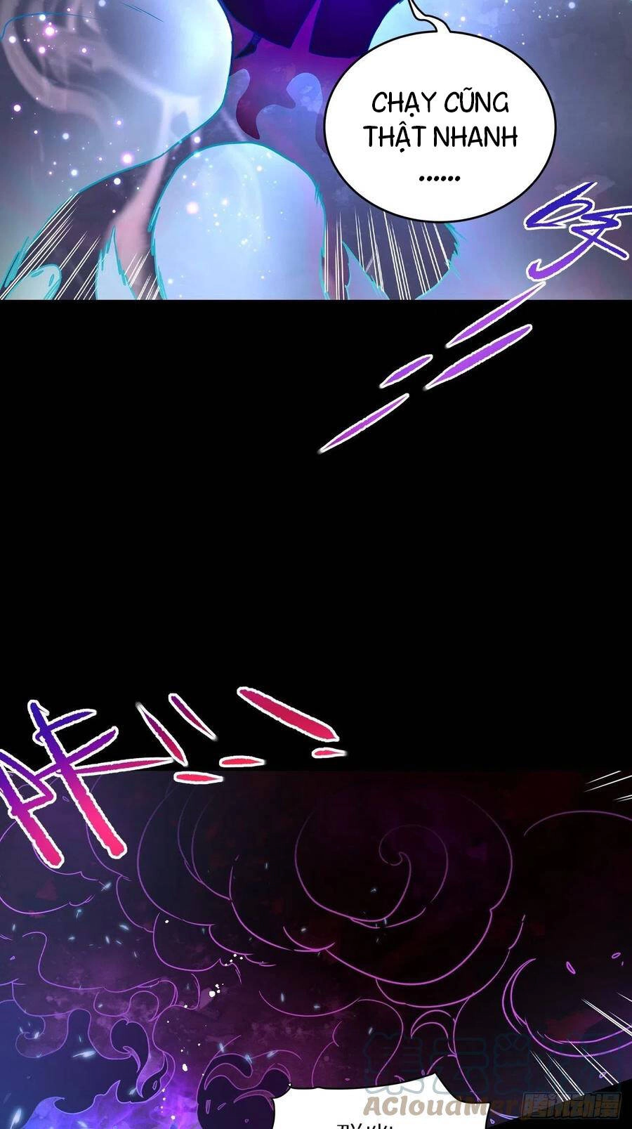 Người Nguyên Thủy Mạnh Nhất Chapter 66 - 20