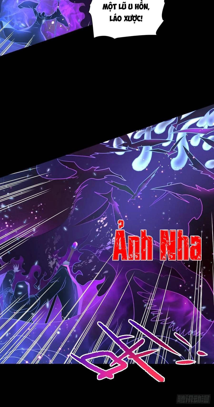 Người Nguyên Thủy Mạnh Nhất Chapter 66 - 21