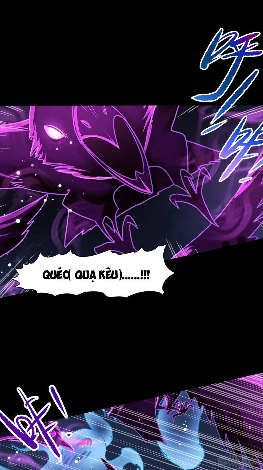 Người Nguyên Thủy Mạnh Nhất Chapter 66 - 22