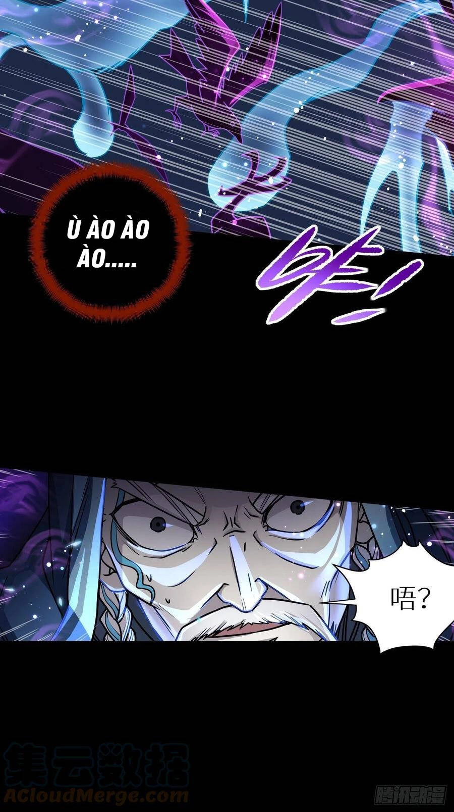 Người Nguyên Thủy Mạnh Nhất Chapter 66 - 23