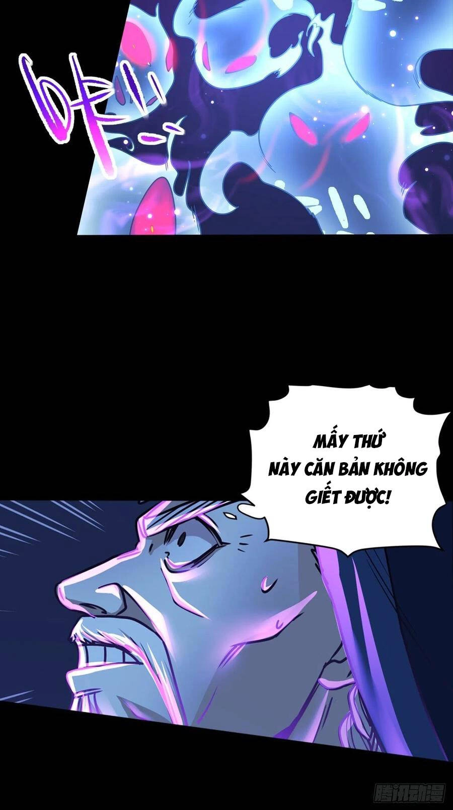 Người Nguyên Thủy Mạnh Nhất Chapter 66 - 25