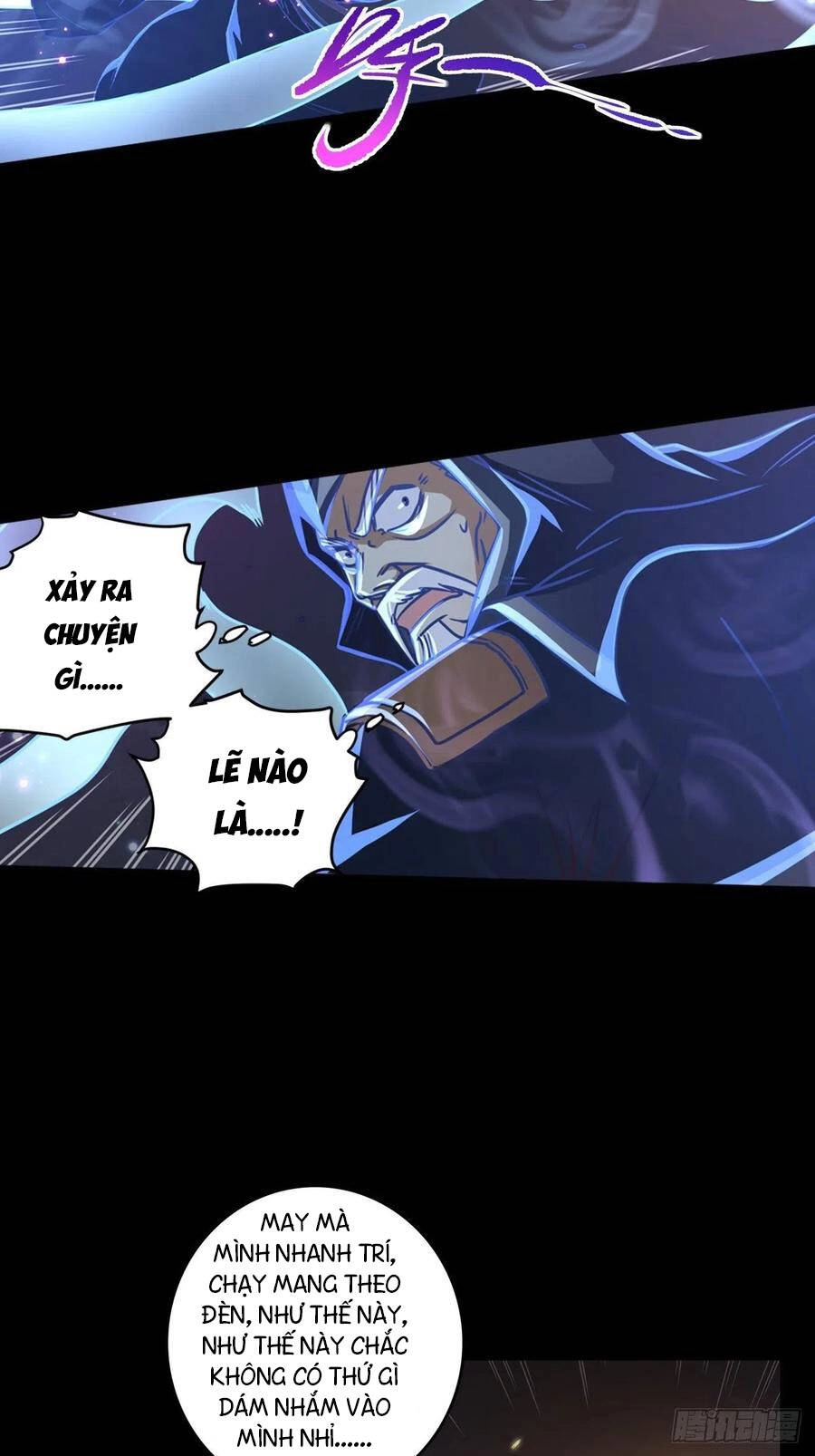 Người Nguyên Thủy Mạnh Nhất Chapter 66 - 27