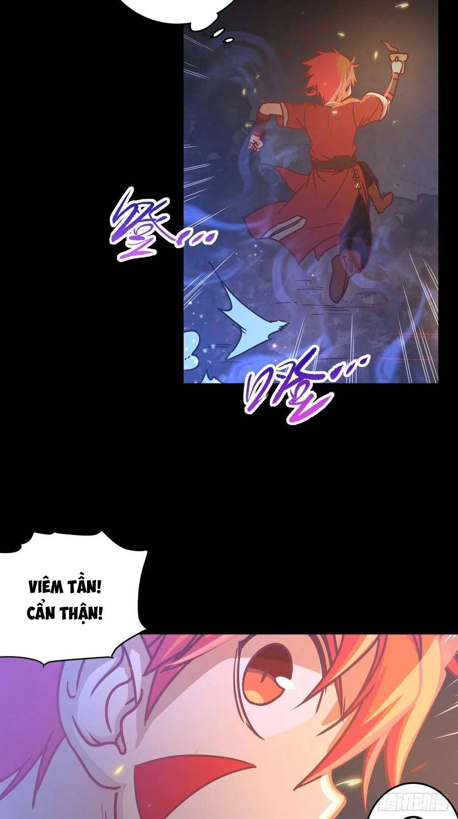 Người Nguyên Thủy Mạnh Nhất Chapter 66 - 28