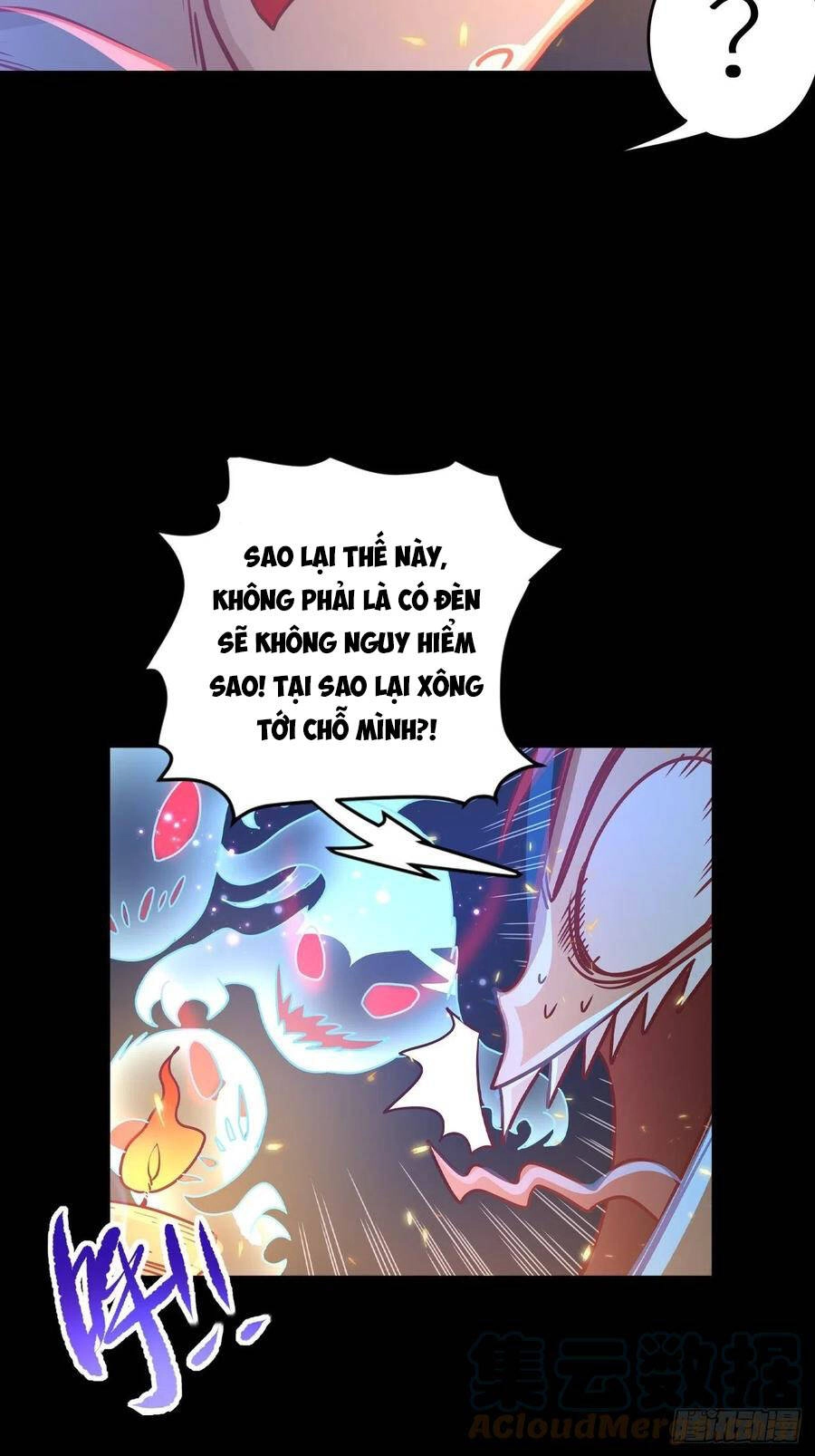 Người Nguyên Thủy Mạnh Nhất Chapter 66 - 29