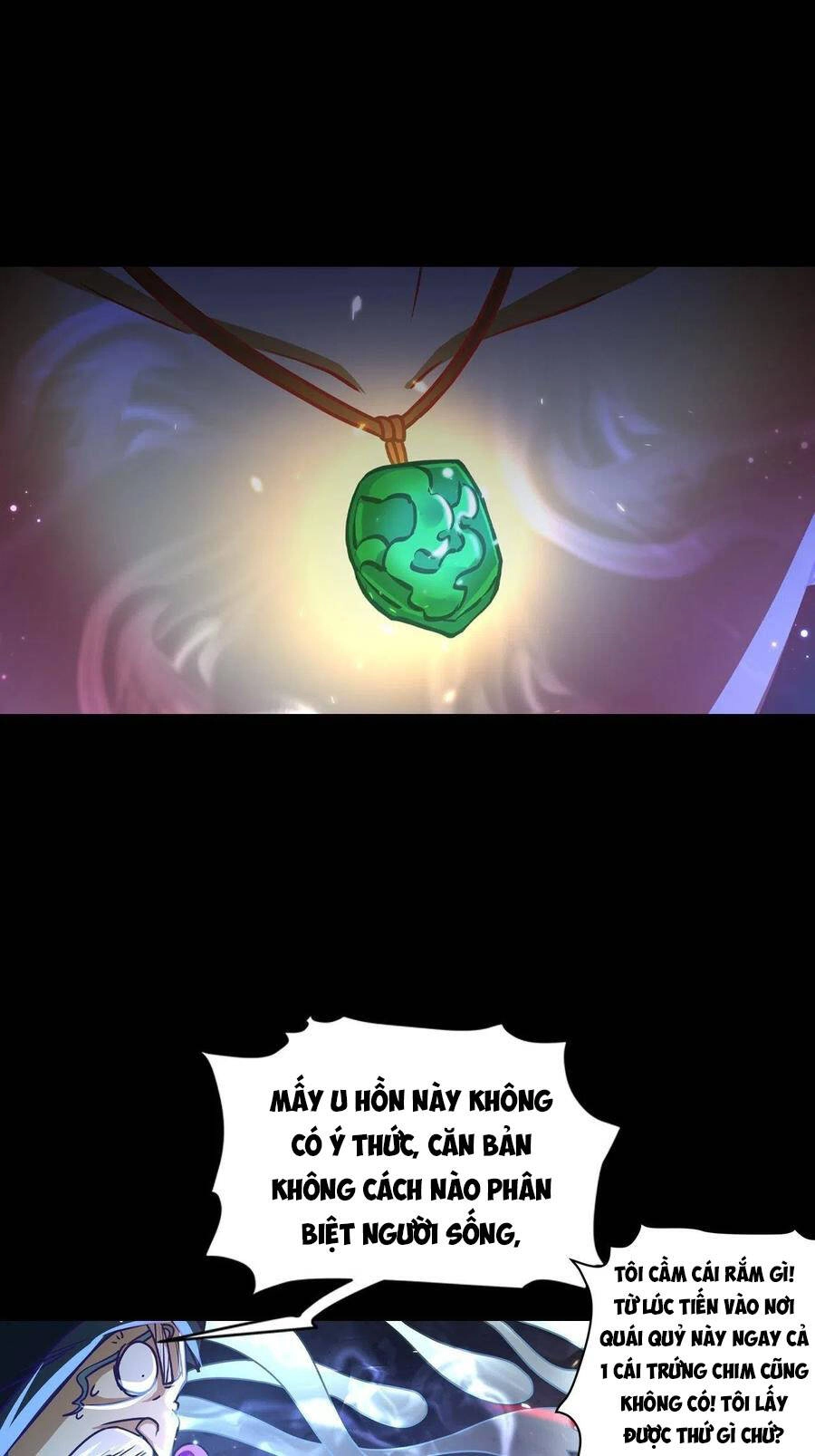 Người Nguyên Thủy Mạnh Nhất Chapter 66 - 30