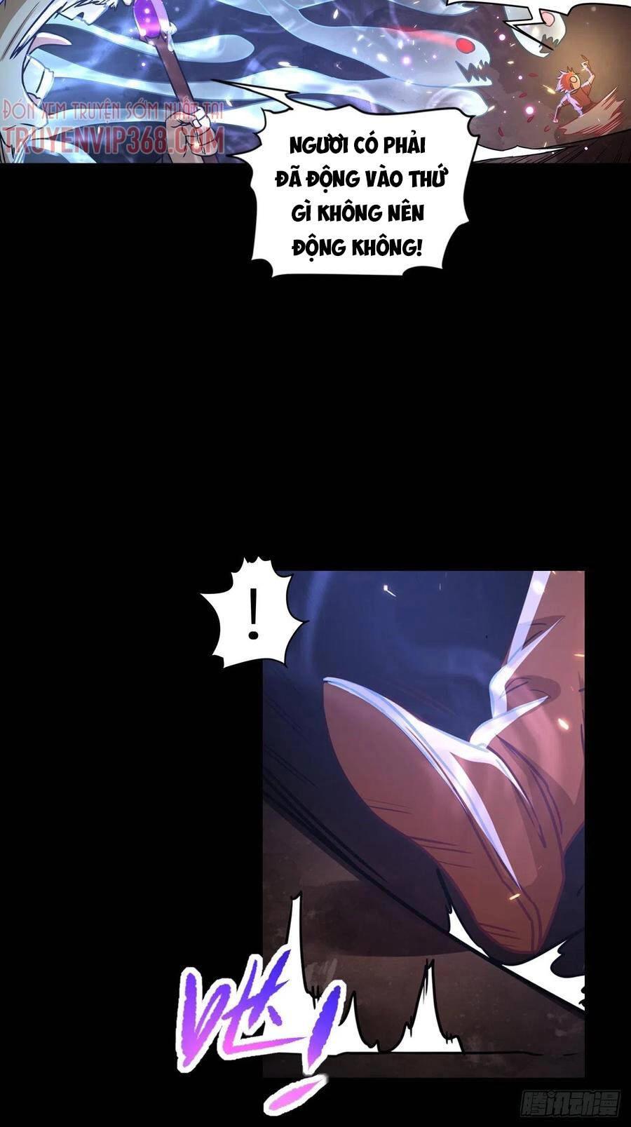 Người Nguyên Thủy Mạnh Nhất Chapter 66 - 31