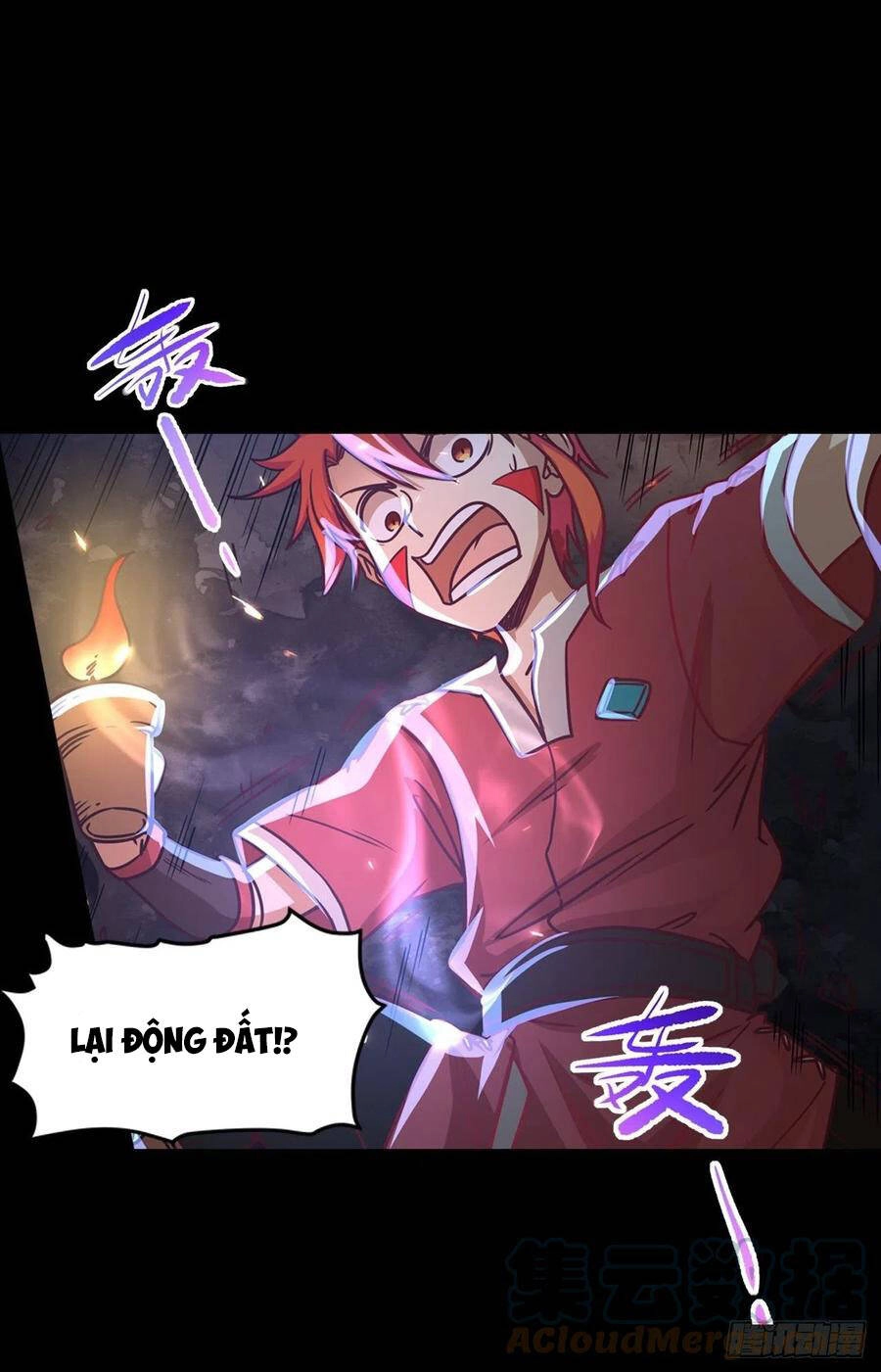 Người Nguyên Thủy Mạnh Nhất Chapter 66 - 32