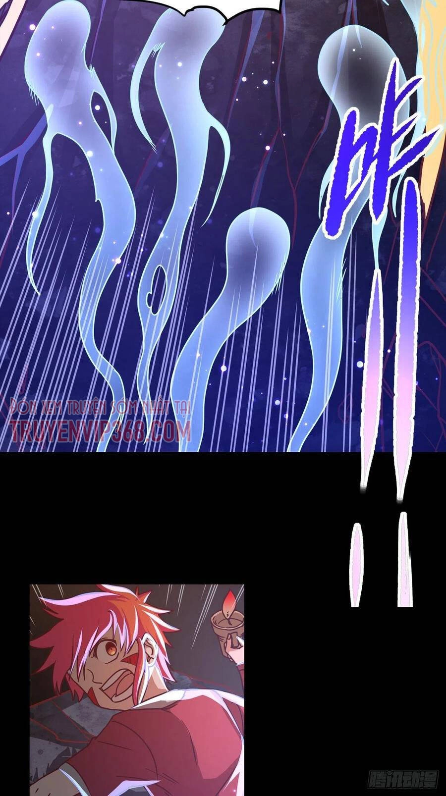 Người Nguyên Thủy Mạnh Nhất Chapter 66 - 34