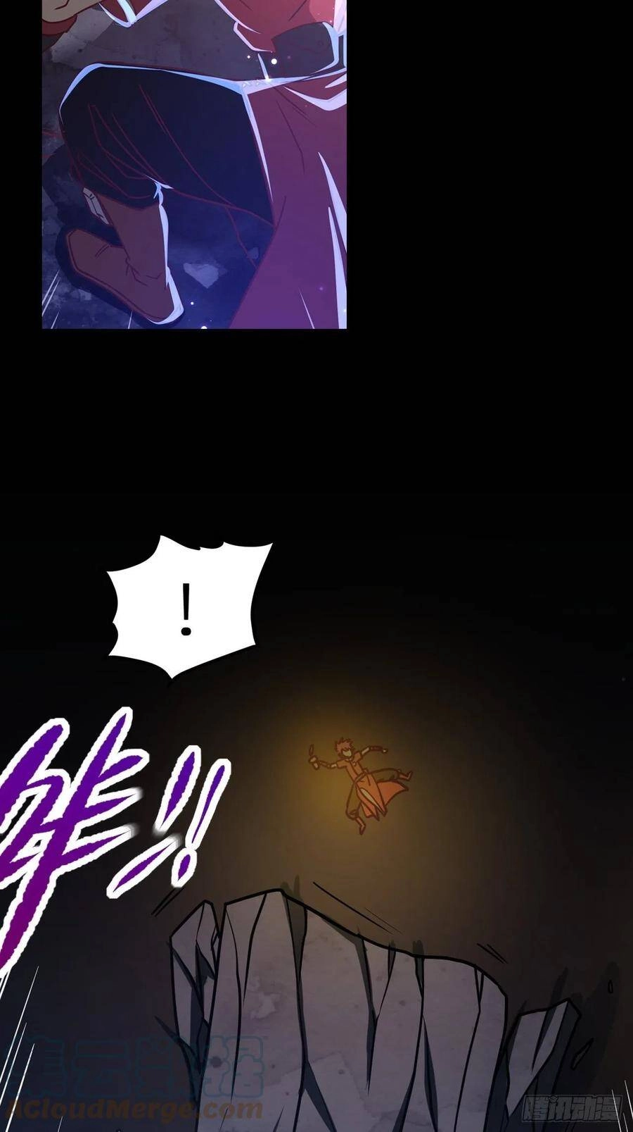 Người Nguyên Thủy Mạnh Nhất Chapter 66 - 35