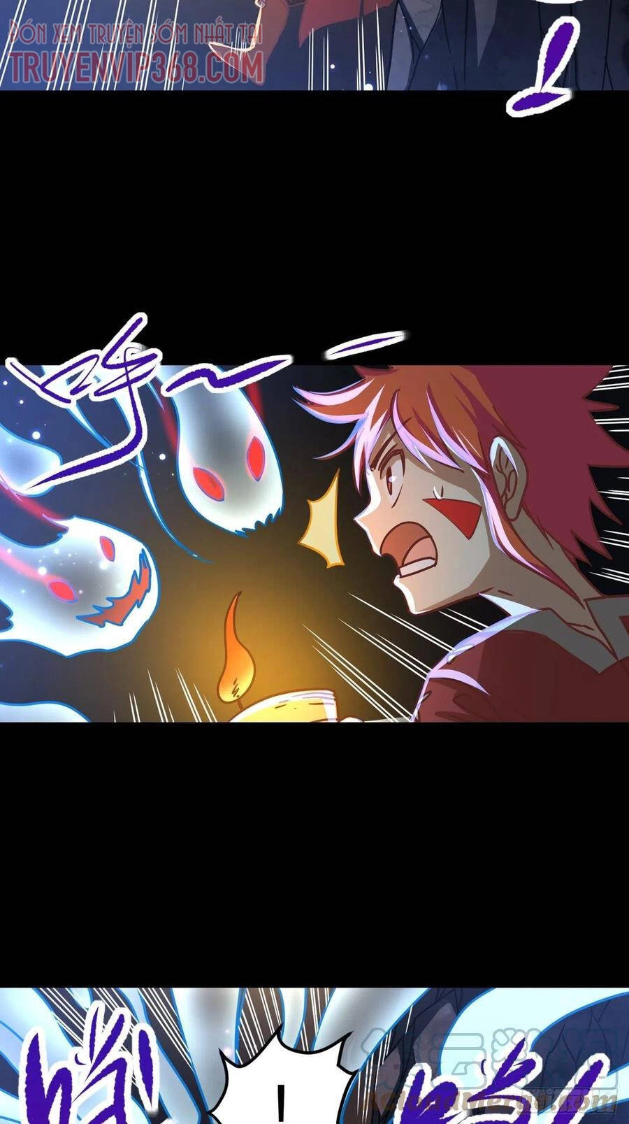 Người Nguyên Thủy Mạnh Nhất Chapter 66 - 38