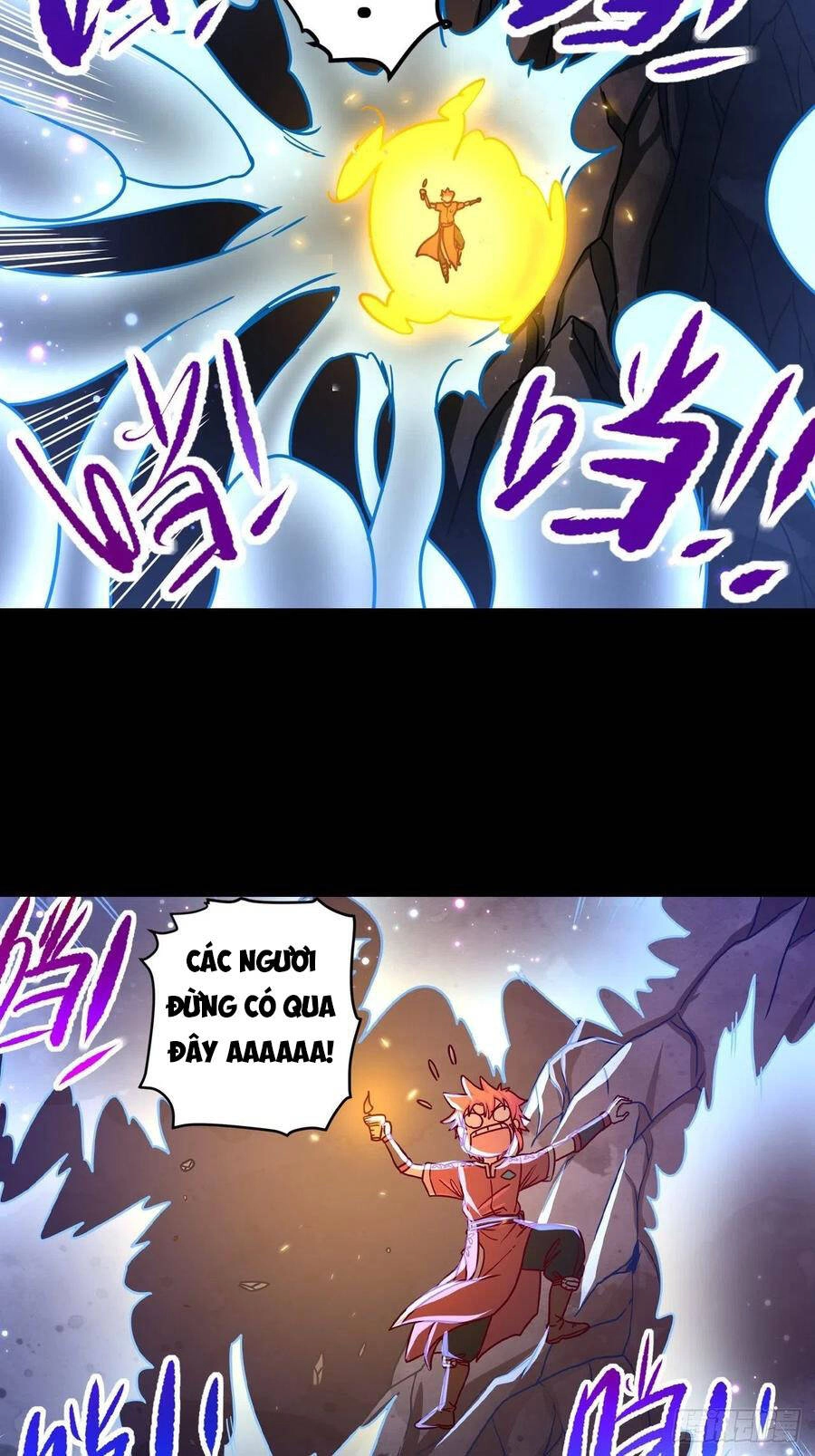 Người Nguyên Thủy Mạnh Nhất Chapter 66 - 39