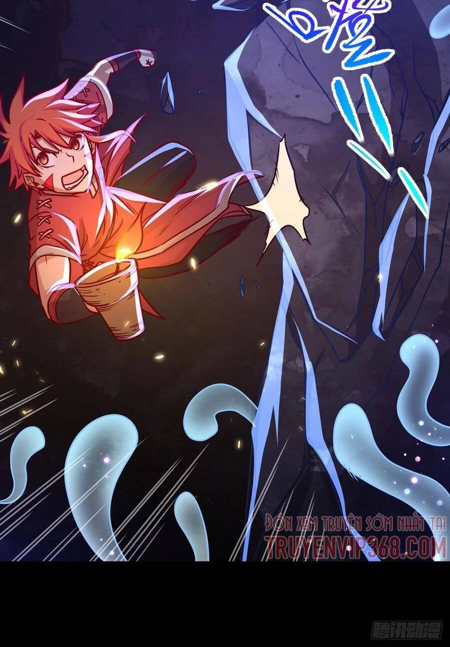 Người Nguyên Thủy Mạnh Nhất Chapter 66 - 42