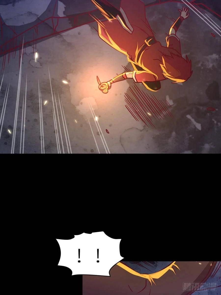 Người Nguyên Thủy Mạnh Nhất Chapter 66 - 45