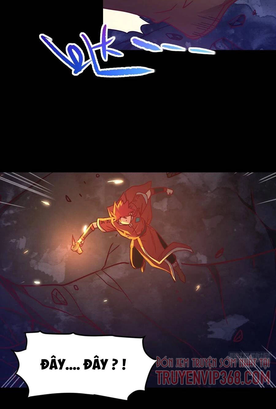 Người Nguyên Thủy Mạnh Nhất Chapter 66 - 46