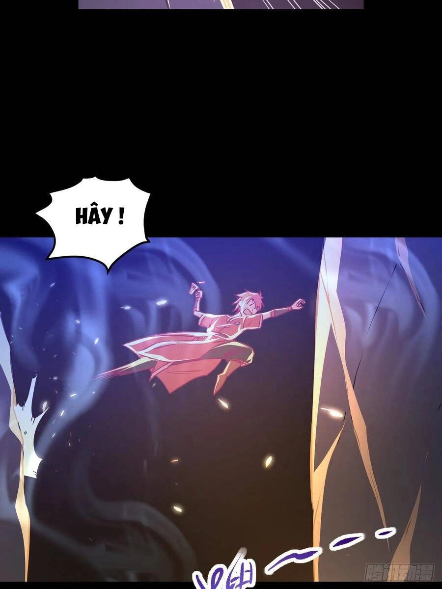 Người Nguyên Thủy Mạnh Nhất Chapter 66 - 48