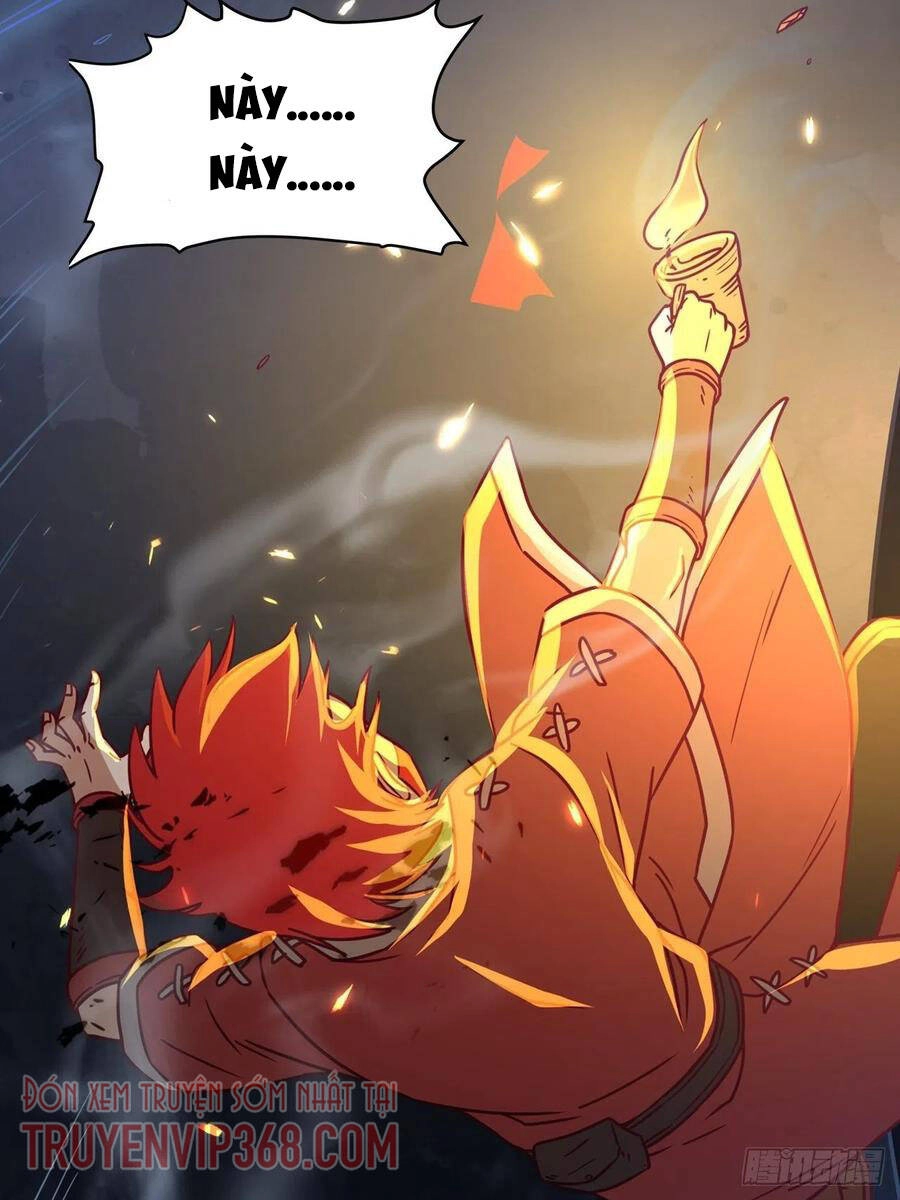 Người Nguyên Thủy Mạnh Nhất Chapter 66 - 54