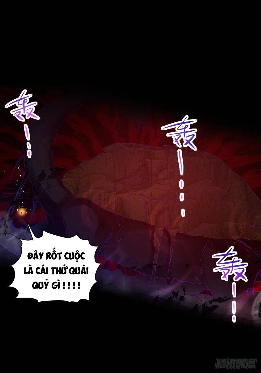 Người Nguyên Thủy Mạnh Nhất Chapter 66 - 57