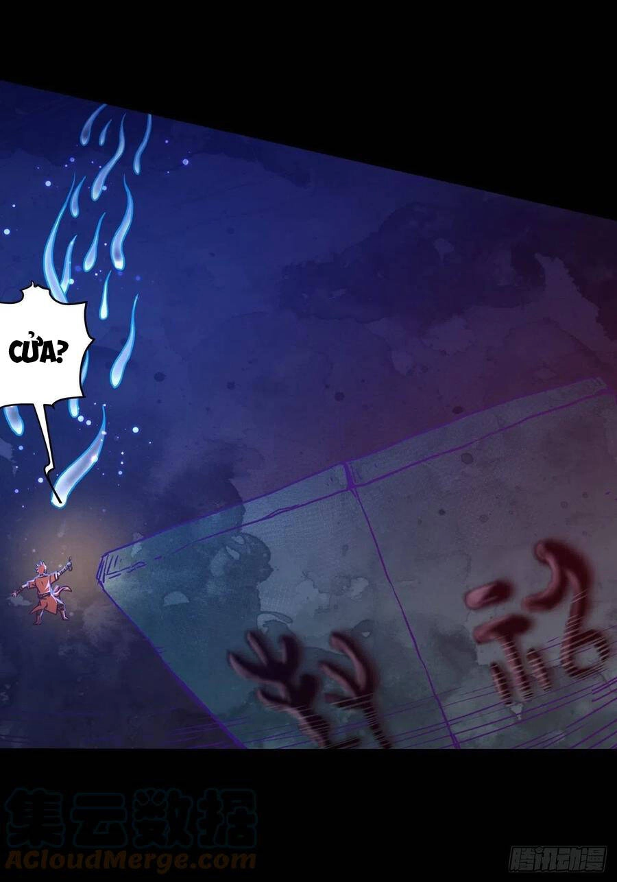 Người Nguyên Thủy Mạnh Nhất Chapter 66 - 59