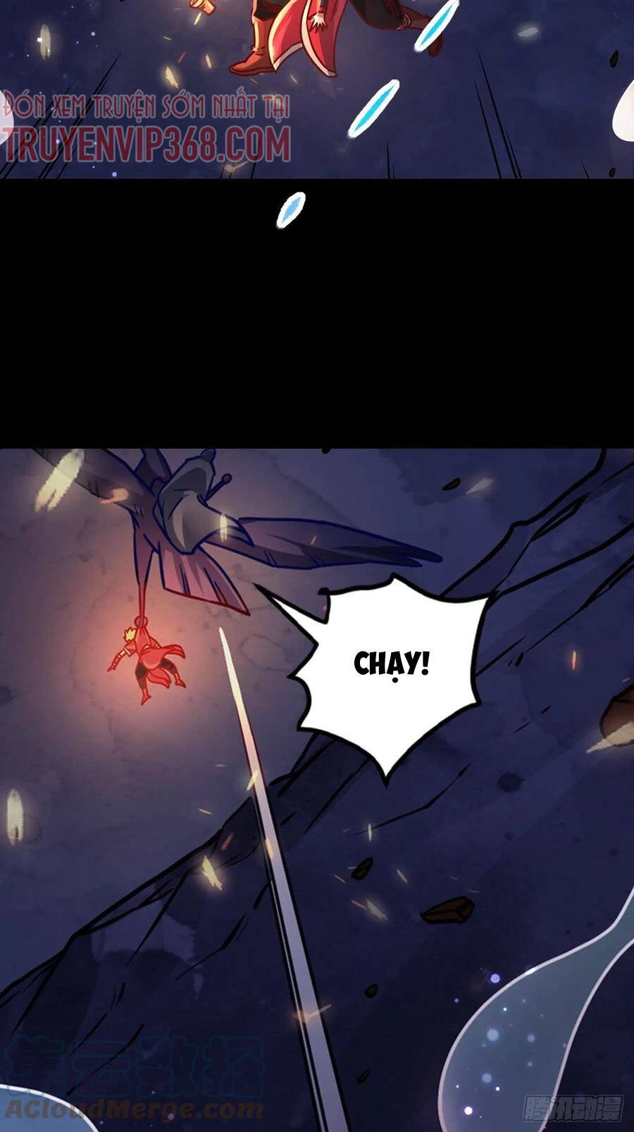 Người Nguyên Thủy Mạnh Nhất Chapter 67 - 4