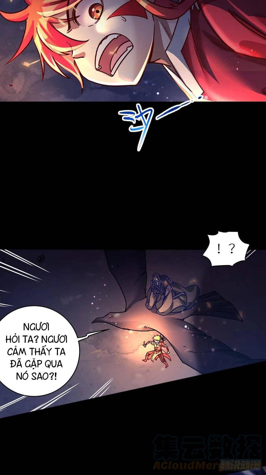 Người Nguyên Thủy Mạnh Nhất Chapter 67 - 6