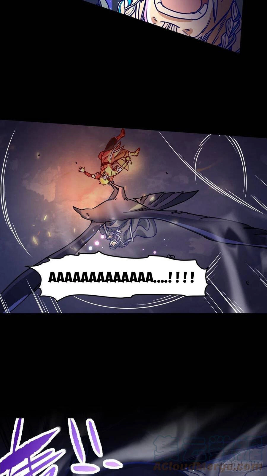 Người Nguyên Thủy Mạnh Nhất Chapter 67 - 8