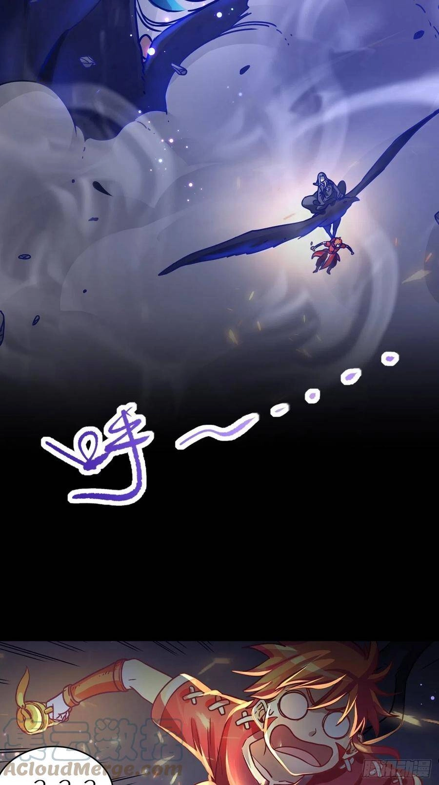 Người Nguyên Thủy Mạnh Nhất Chapter 67 - 10