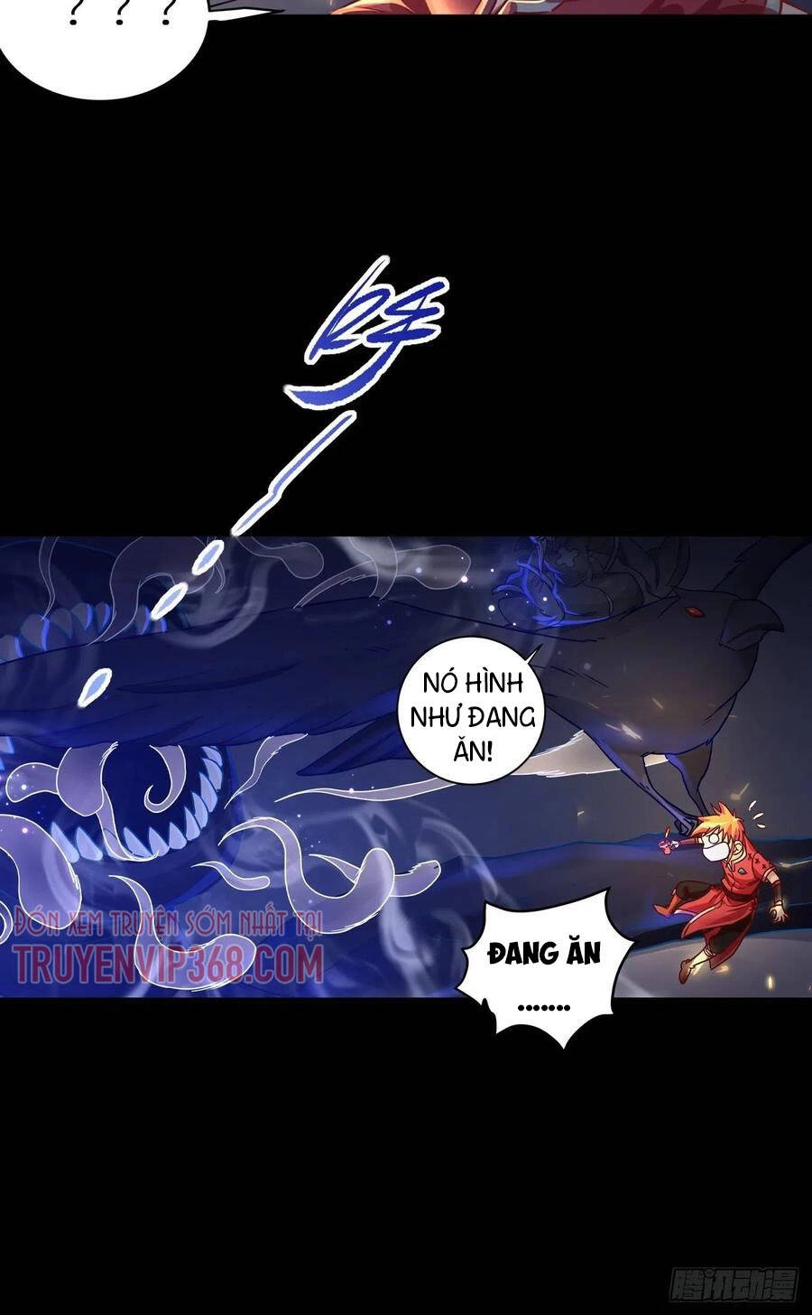 Người Nguyên Thủy Mạnh Nhất Chapter 67 - 11