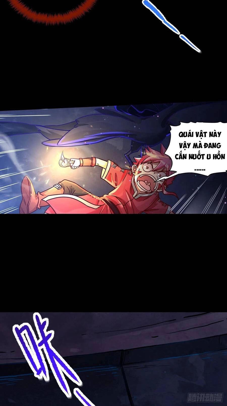 Người Nguyên Thủy Mạnh Nhất Chapter 67 - 13