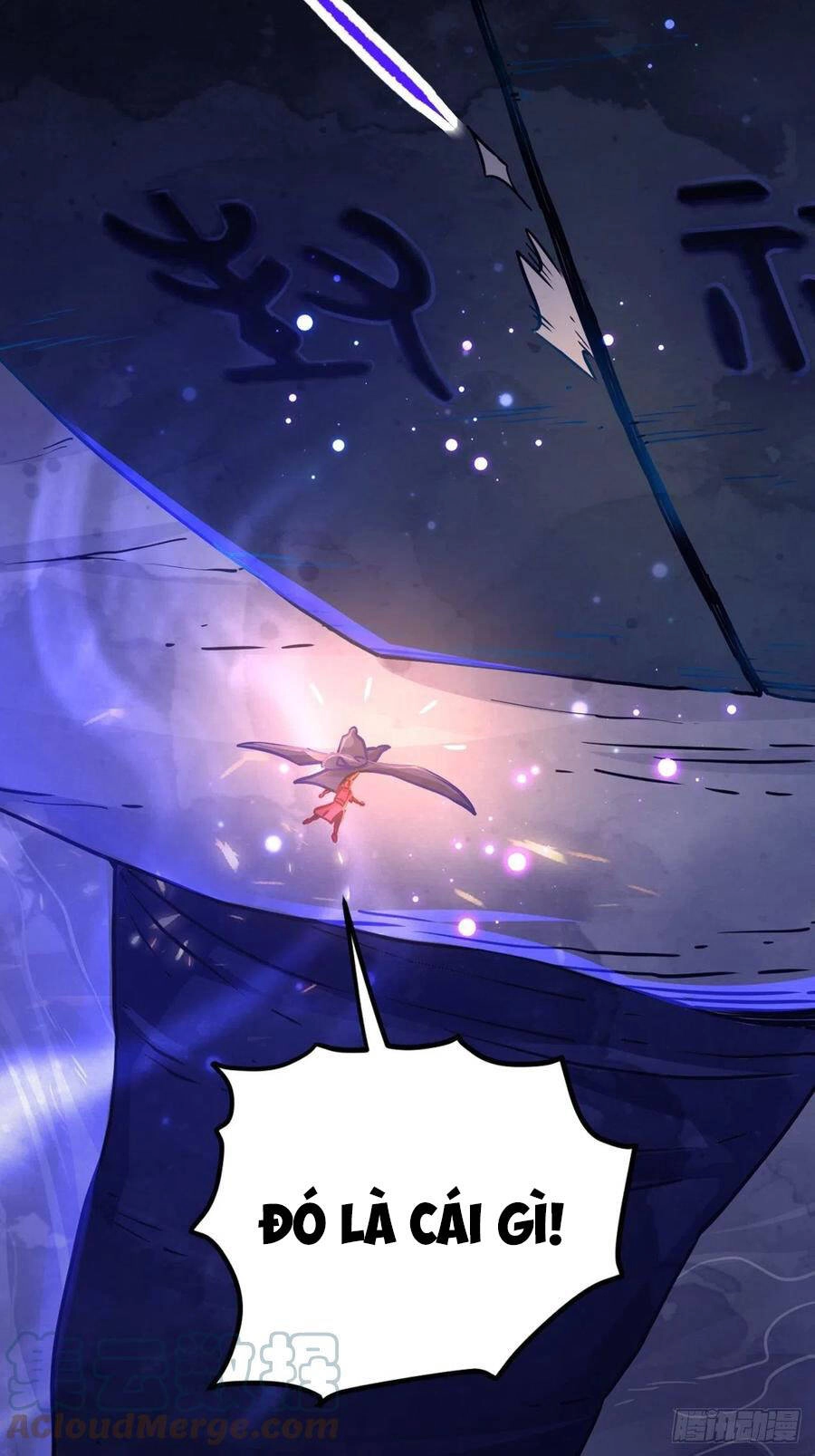 Người Nguyên Thủy Mạnh Nhất Chapter 67 - 14