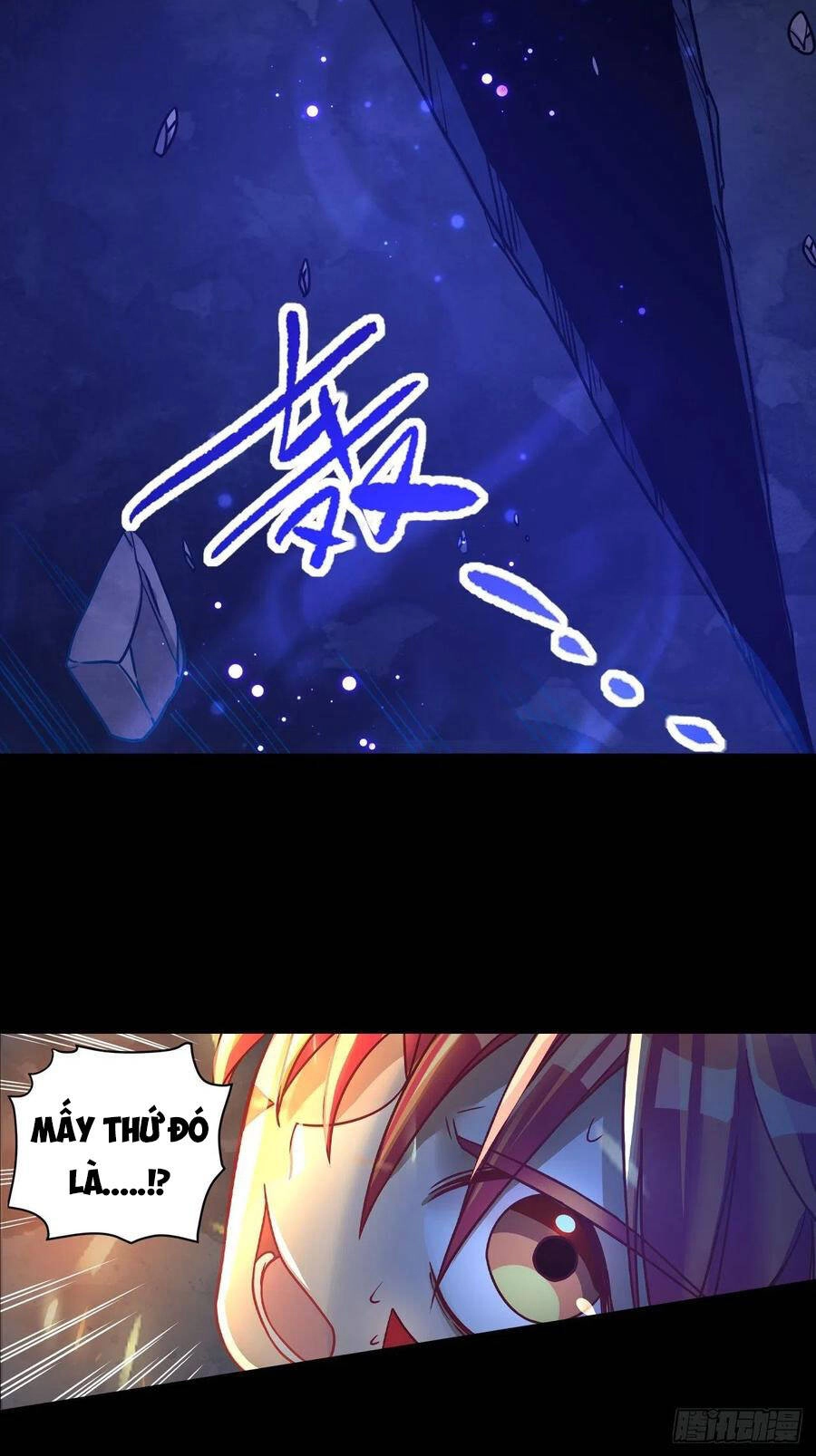 Người Nguyên Thủy Mạnh Nhất Chapter 67 - 17