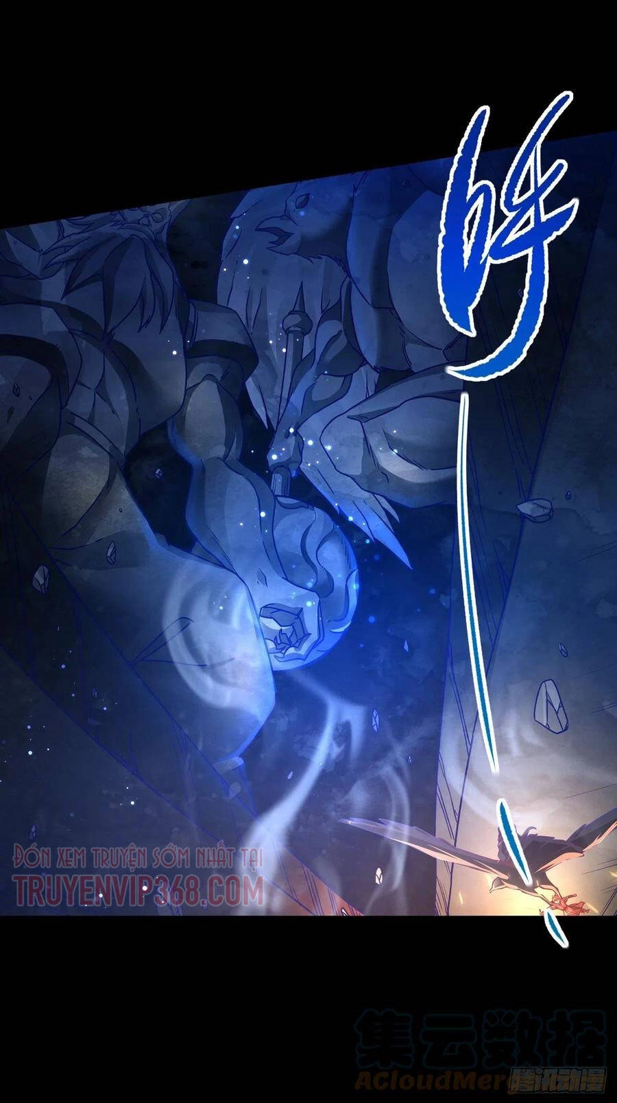 Người Nguyên Thủy Mạnh Nhất Chapter 67 - 18