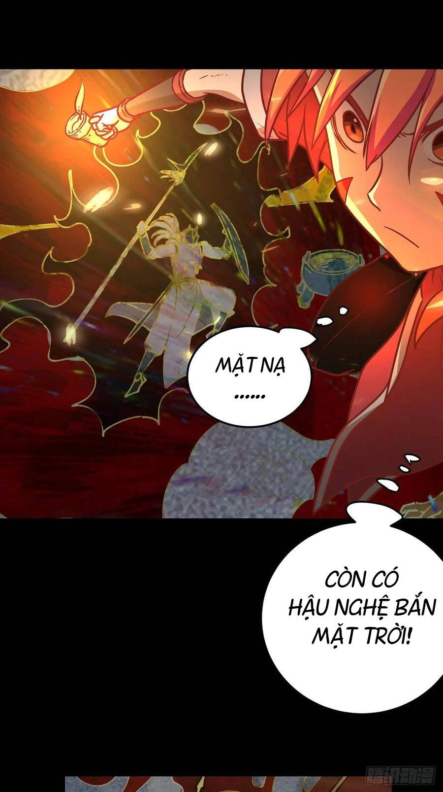 Người Nguyên Thủy Mạnh Nhất Chapter 67 - 28