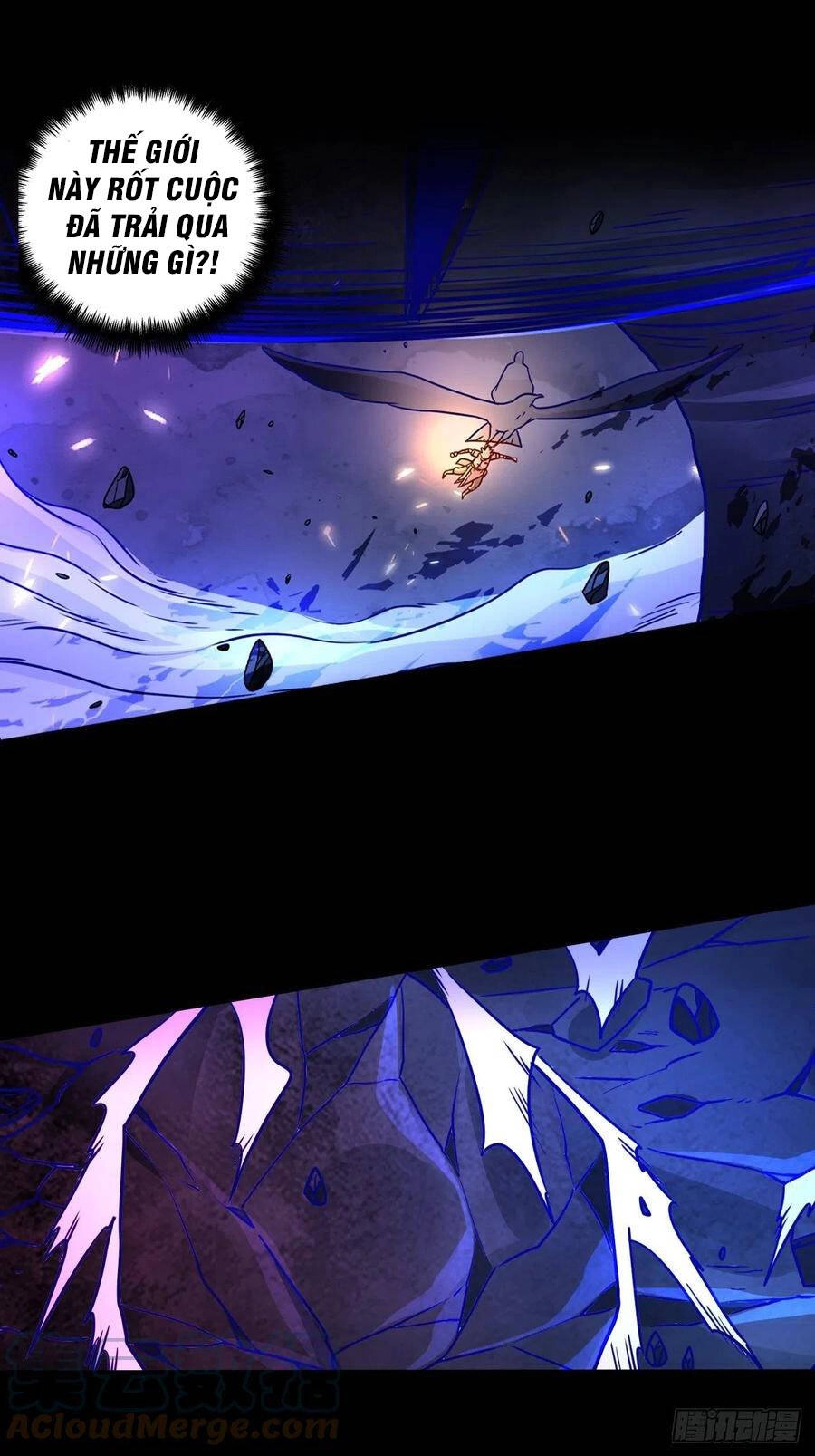 Người Nguyên Thủy Mạnh Nhất Chapter 67 - 32