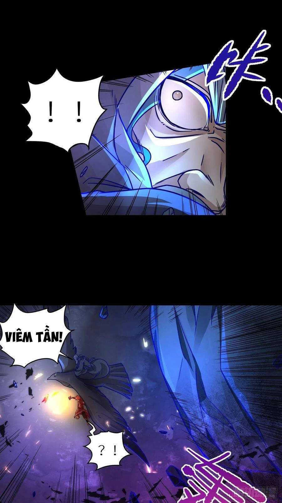 Người Nguyên Thủy Mạnh Nhất Chapter 67 - 33