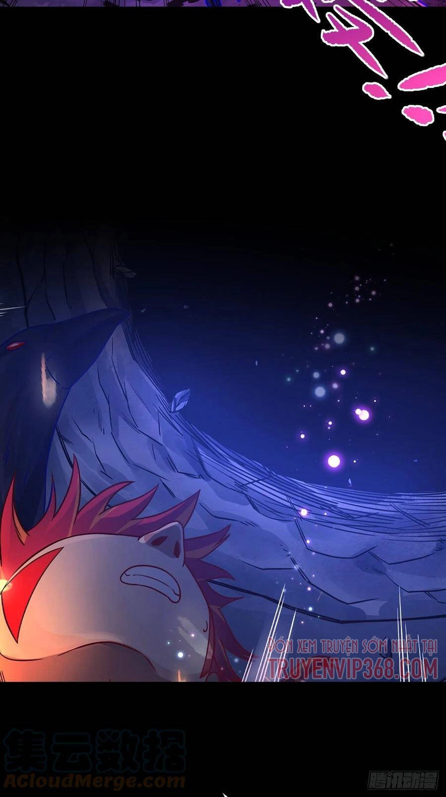 Người Nguyên Thủy Mạnh Nhất Chapter 67 - 34