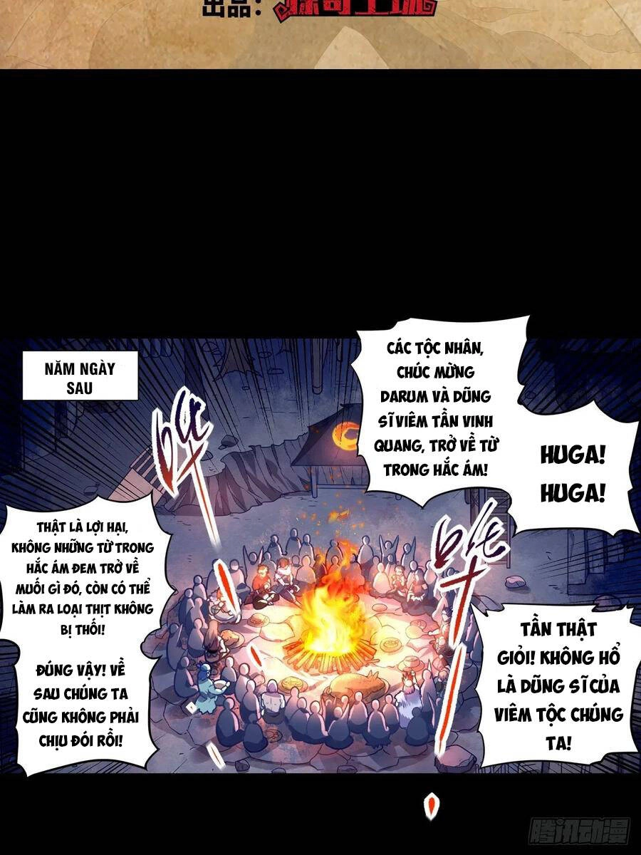 Người Nguyên Thủy Mạnh Nhất Chapter 68 - 3