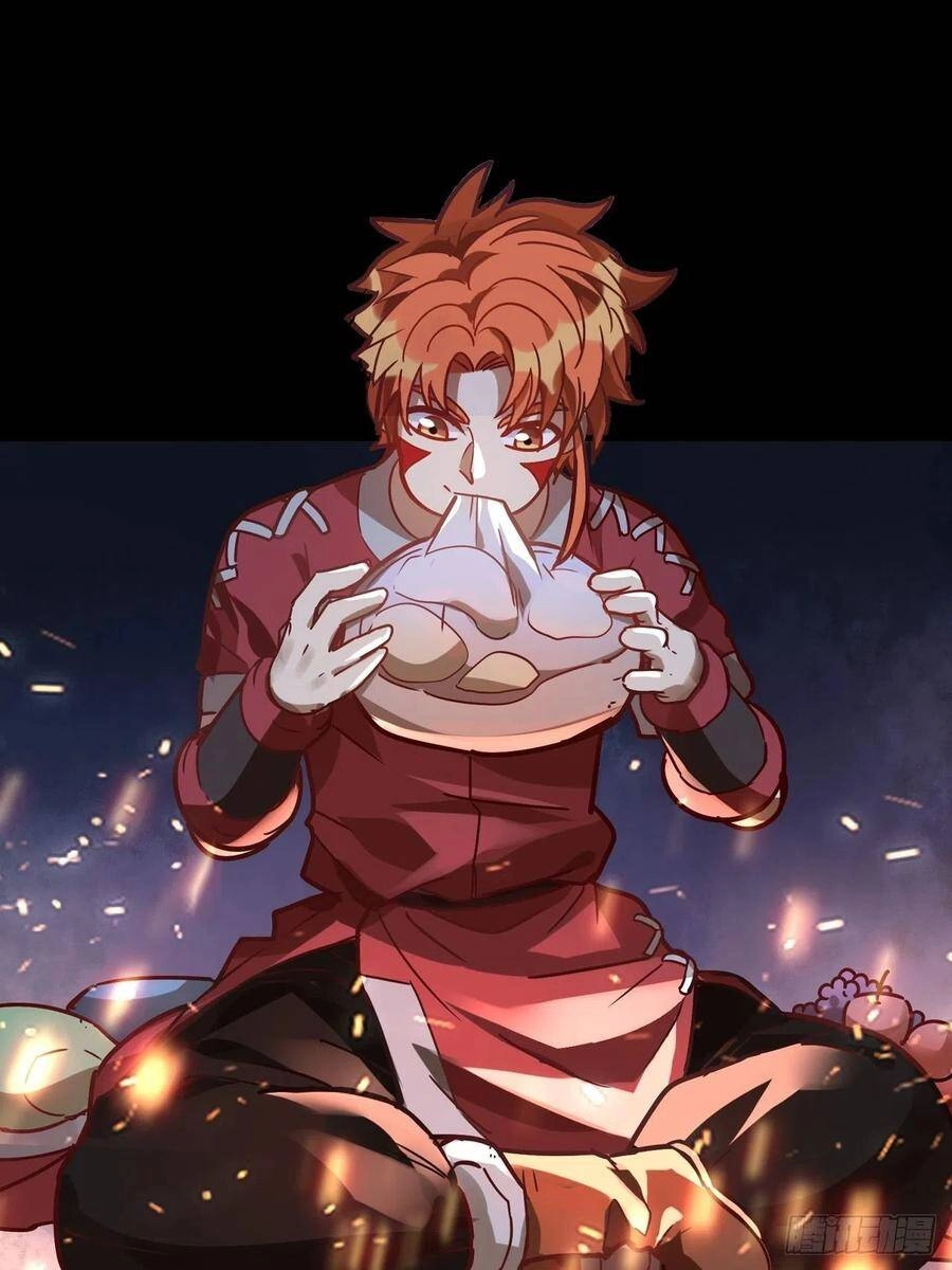 Người Nguyên Thủy Mạnh Nhất Chapter 68 - 4