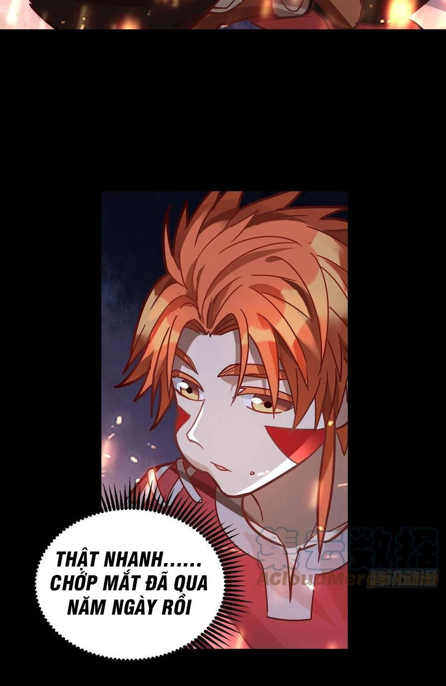 Người Nguyên Thủy Mạnh Nhất Chapter 68 - 5