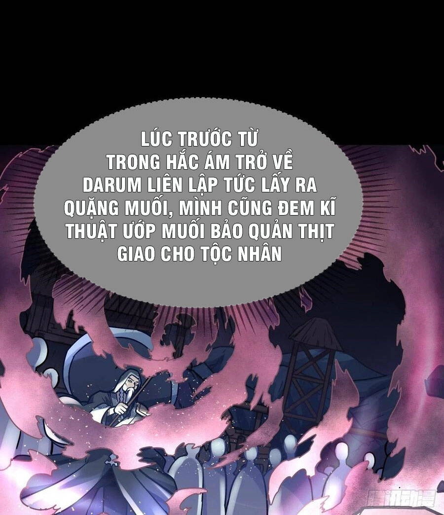 Người Nguyên Thủy Mạnh Nhất Chapter 68 - 6