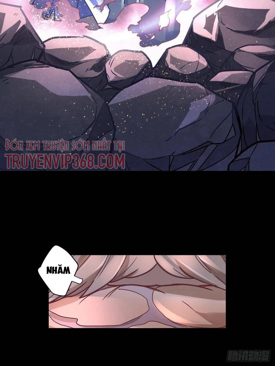 Người Nguyên Thủy Mạnh Nhất Chapter 68 - 7