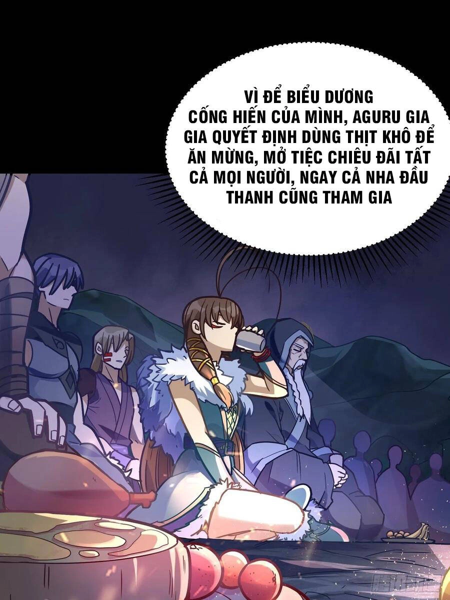 Người Nguyên Thủy Mạnh Nhất Chapter 68 - 9