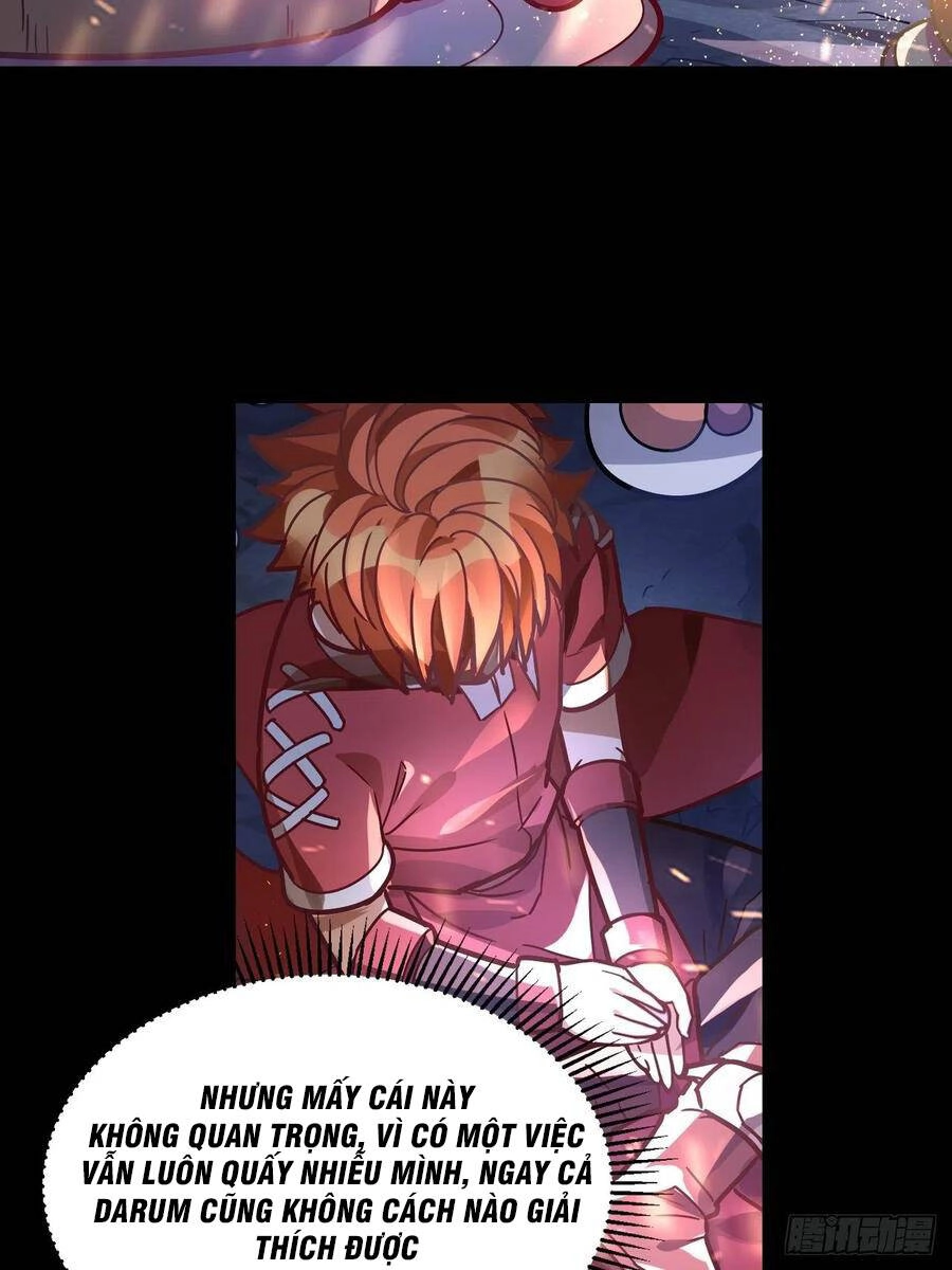 Người Nguyên Thủy Mạnh Nhất Chapter 68 - 10