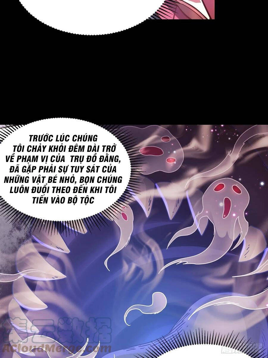 Người Nguyên Thủy Mạnh Nhất Chapter 68 - 11