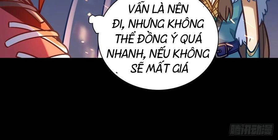 Người Nguyên Thủy Mạnh Nhất Chapter 68 - 23