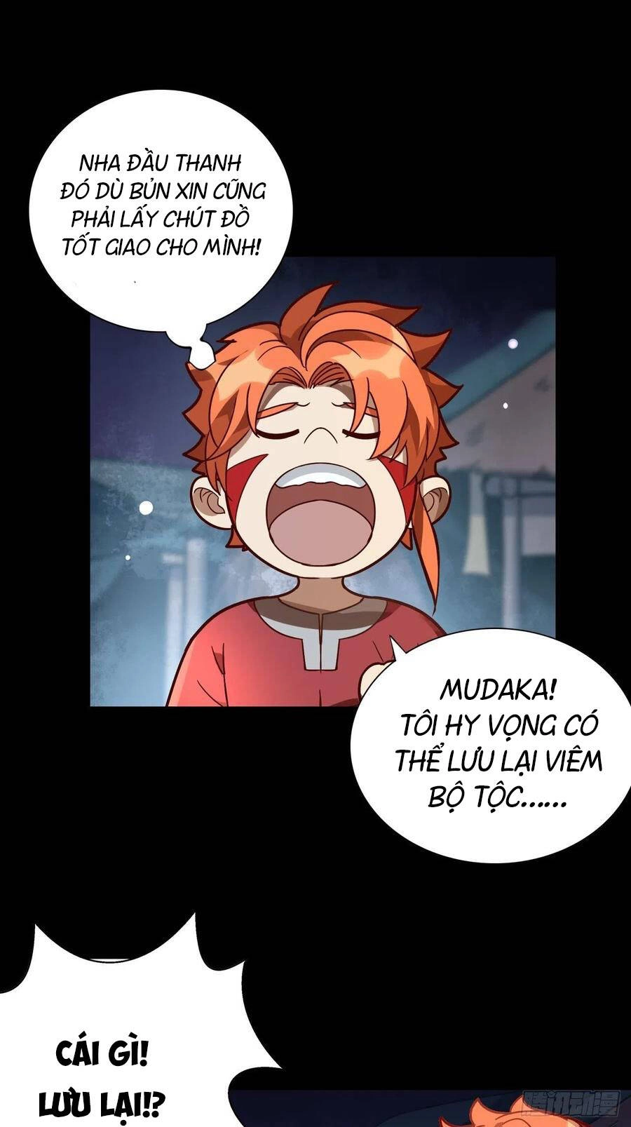 Người Nguyên Thủy Mạnh Nhất Chapter 68 - 27