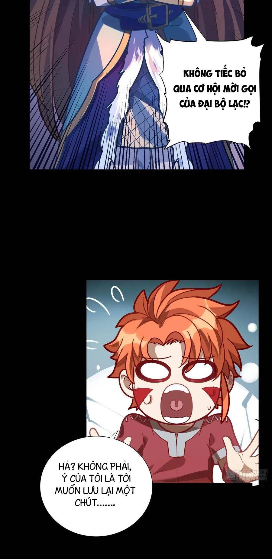 Người Nguyên Thủy Mạnh Nhất Chapter 68 - 29