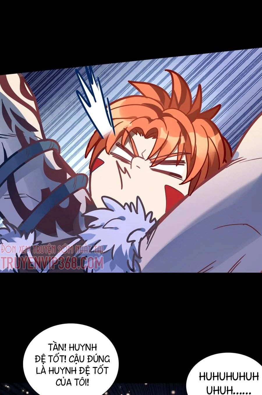 Người Nguyên Thủy Mạnh Nhất Chapter 68 - 30